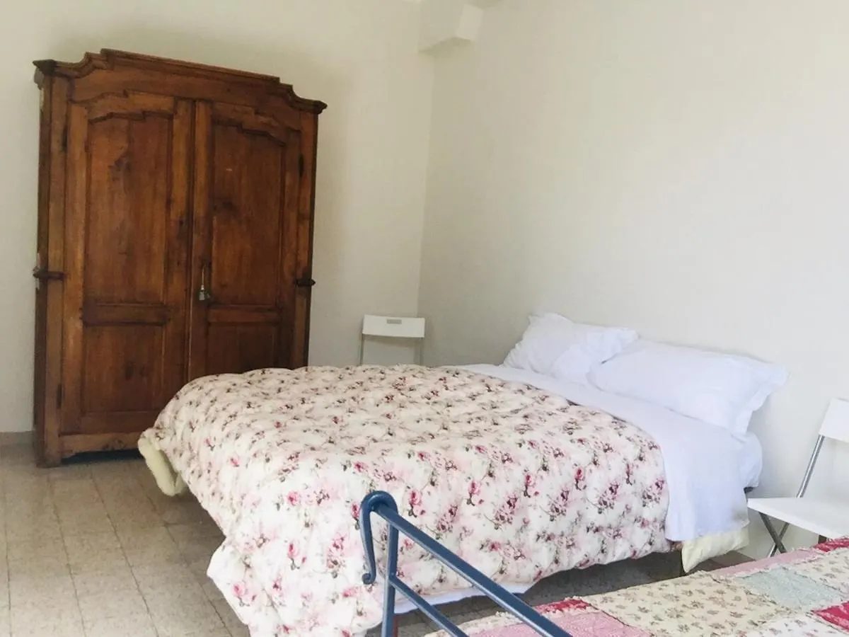Lucca David Room In Apartment And Hospitality Pilgrims A 0*,  Italy