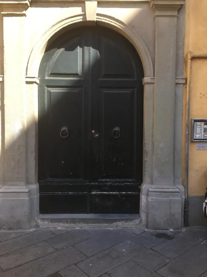 Lucca David Room In Apartment And Hospitality Pilgrims A 0*,