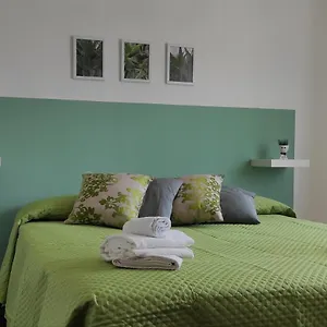 Casa vacanze The Smile's, Lucca