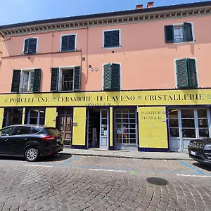 Appartamento Gli Specchi, Lucca
