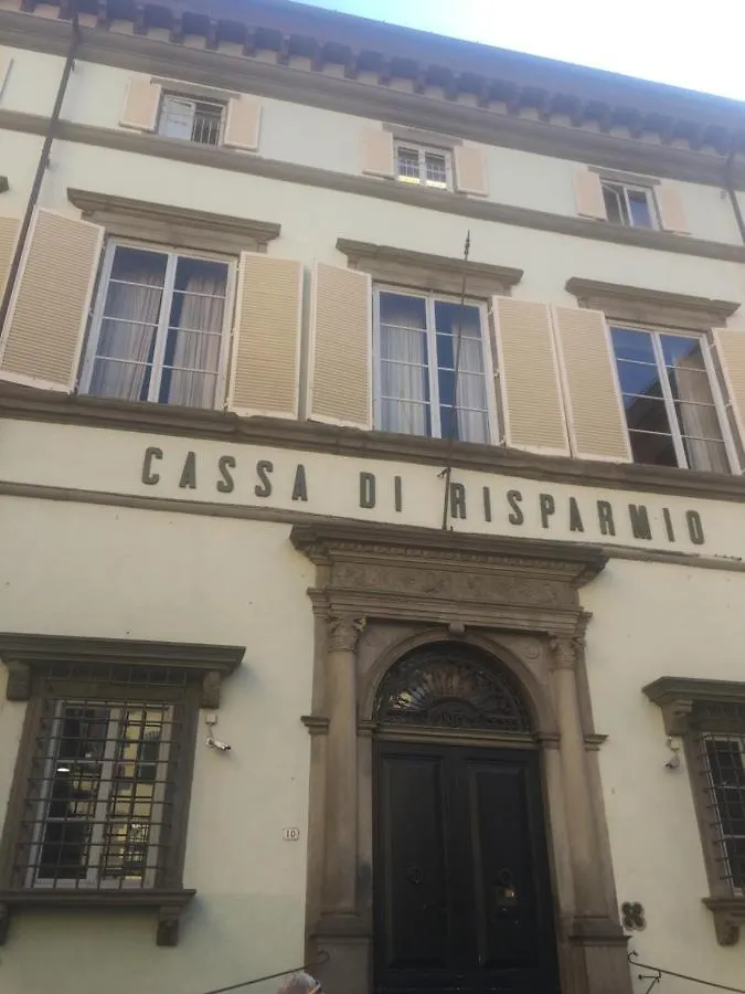 Lucca David Room In Apartment And Hospitality Pilgrims A